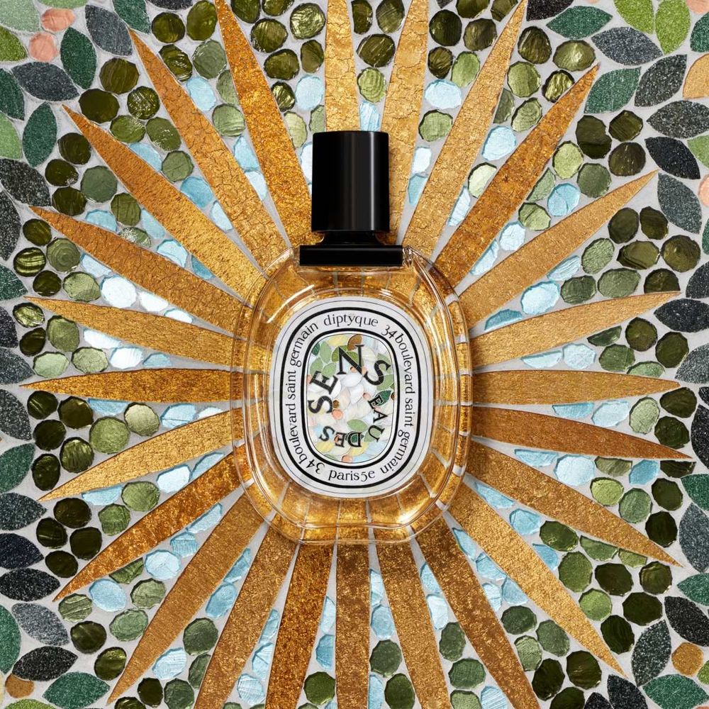 Diptyque最美南西店正式開幕！夏日限定「感官之水」化身水映花園限量上市，托特包、香氛體驗禮滿額送不停！-5