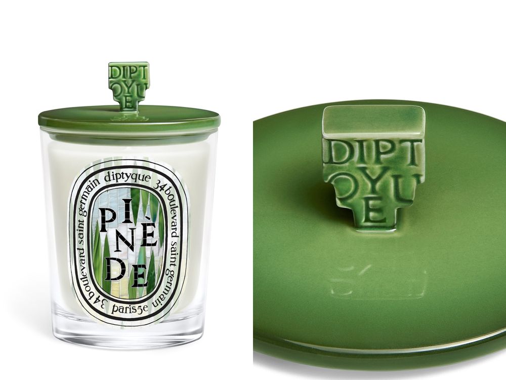 Diptyque最美南西店正式開幕！夏日限定「感官之水」化身水映花園限量上市，托特包、香氛體驗禮滿額送不停！-10