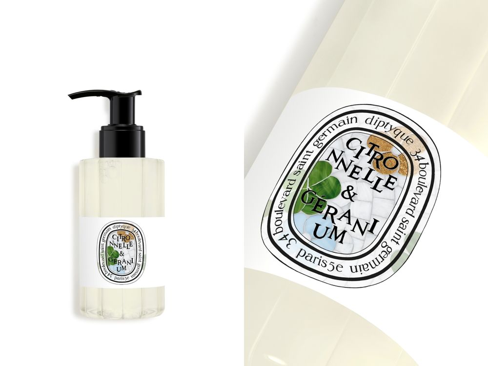 Diptyque最美南西店正式開幕！夏日限定「感官之水」化身水映花園限量上市，托特包、香氛體驗禮滿額送不停！-13