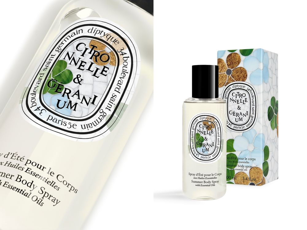 Diptyque最美南西店正式開幕！夏日限定「感官之水」化身水映花園限量上市，托特包、香氛體驗禮滿額送不停！-14