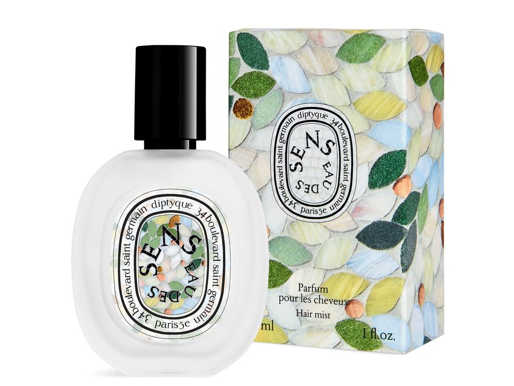 Diptyque最美南西店正式開幕！夏日限定「感官之水」化身水映花園限量上市，托特包、香氛體驗禮滿額送不停！-17
