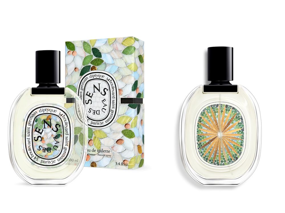 Diptyque最美南西店正式開幕！夏日限定「感官之水」化身水映花園限量上市，托特包、香氛體驗禮滿額送不停！-18