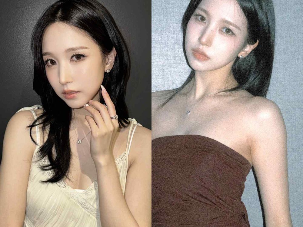 日網票選！2026「十大最美臉蛋」排行榜公開！子瑜穩坐冠軍、TWICE狂幾乎全攬太狂！-7