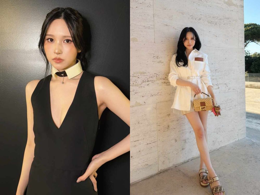 日網票選！2026「十大最美臉蛋」排行榜公開！子瑜穩坐冠軍、TWICE狂幾乎全攬太狂！-6