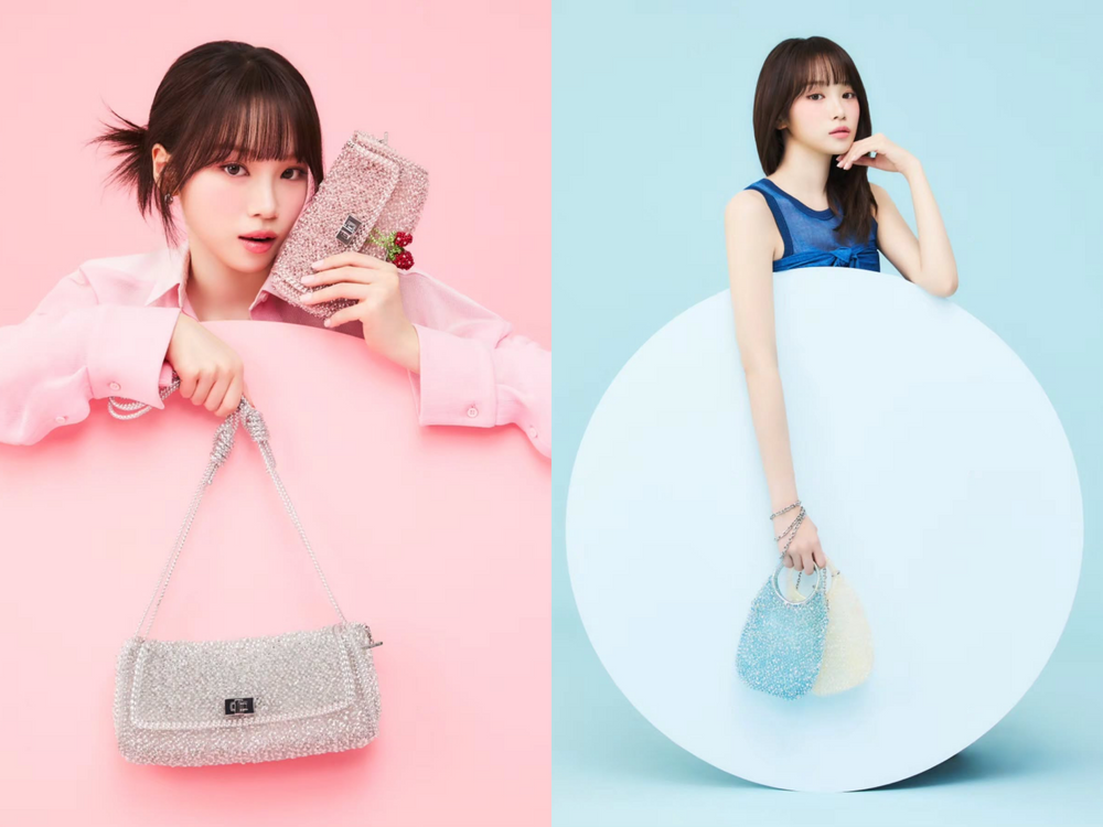 日網票選！2026「十大最美臉蛋」排行榜公開！子瑜穩坐冠軍、TWICE狂幾乎全攬太狂！-8
