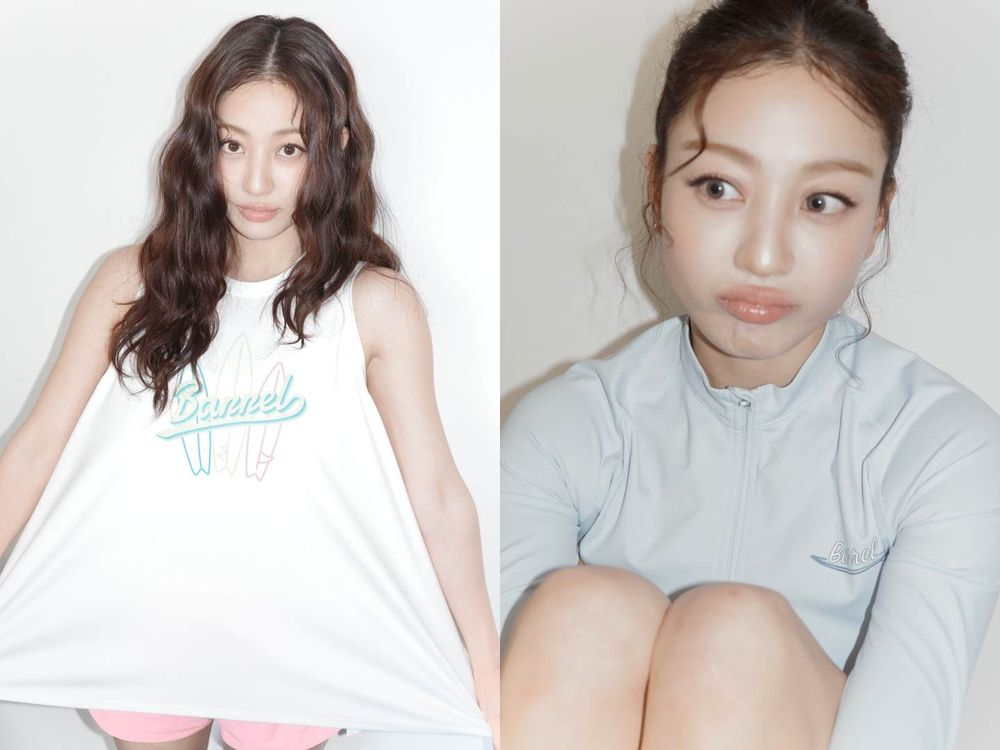 日網票選！2026「十大最美臉蛋」排行榜公開！子瑜穩坐冠軍、TWICE狂幾乎全攬太狂！-19