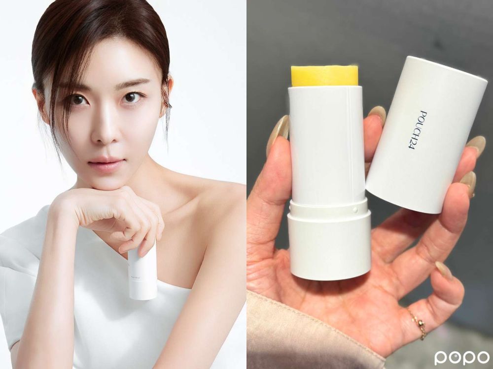 河智苑保養品牌「POUCH24」首度登台，皇后修復膏、No.2保濕精華必收，加碼韓國必買砂糖磨砂膏、按摩洗面皂！-4