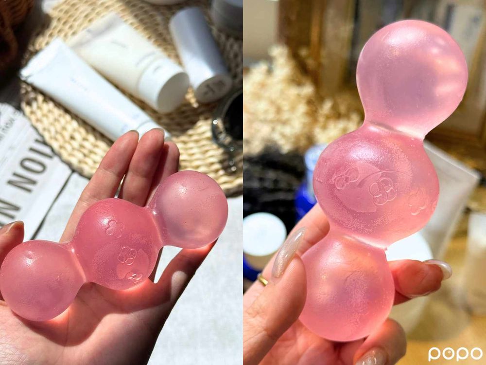 河智苑保養品牌「POUCH24」首度登台，皇后修復膏、No.2保濕精華必收，加碼韓國必買砂糖磨砂膏、按摩洗面皂！-8