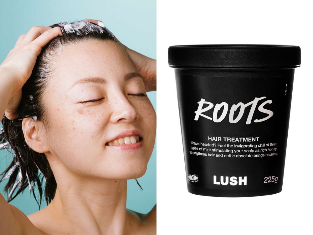 2026世足觀賽必用！LUSH「醒腦」香氛護理5選「山葵洗髮露、和諧心靈沐浴露、Dirty身體噴霧」熬夜也能清爽有精神！-5