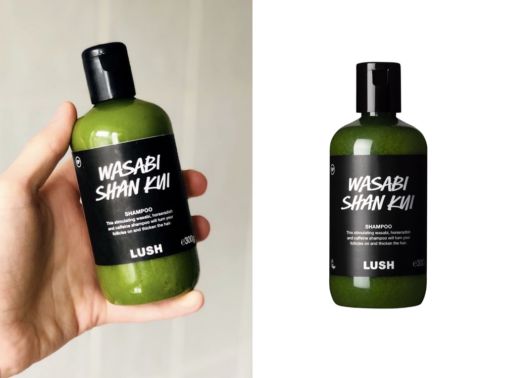 2026世足觀賽必用！LUSH「醒腦」香氛護理5選「山葵洗髮露、和諧心靈沐浴露、Dirty身體噴霧」熬夜也能清爽有精神！-6