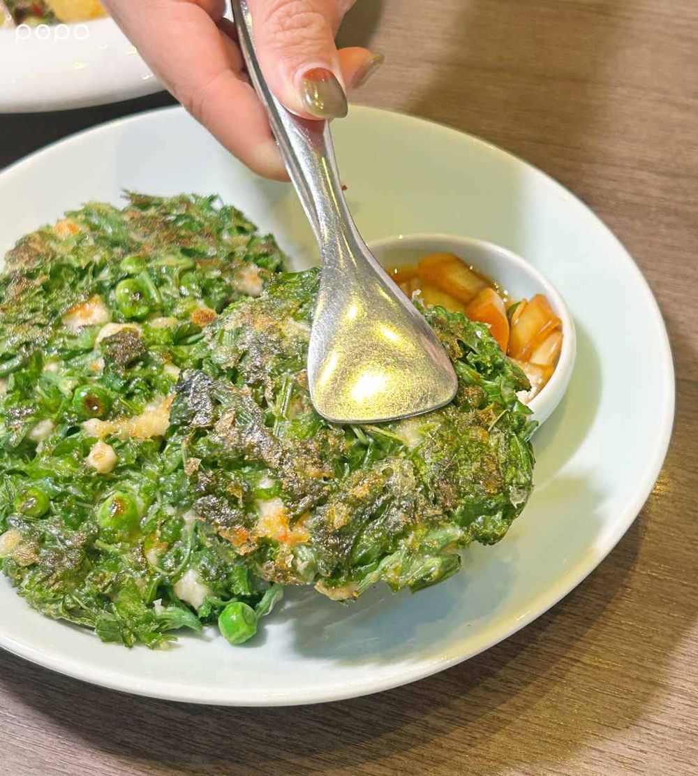 《黑白大廚》小菜之王MAMALEE來台快閃！「美國牛肉韓式定食、韓式蓮藕炸雞」必點菜色一次看！-6