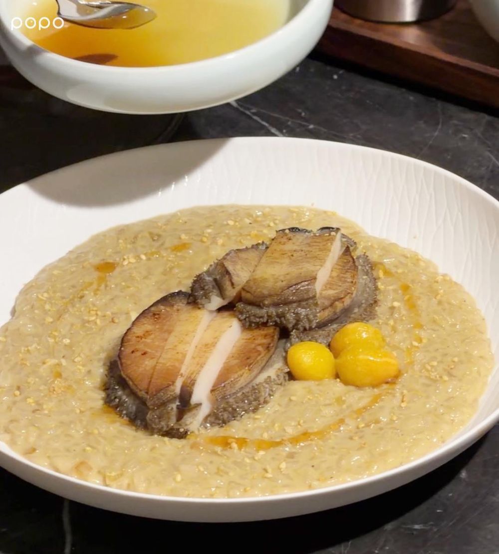 《黑白大廚》小菜之王MAMALEE來台快閃！「美國牛肉韓式定食、韓式蓮藕炸雞」必點菜色一次看！-8