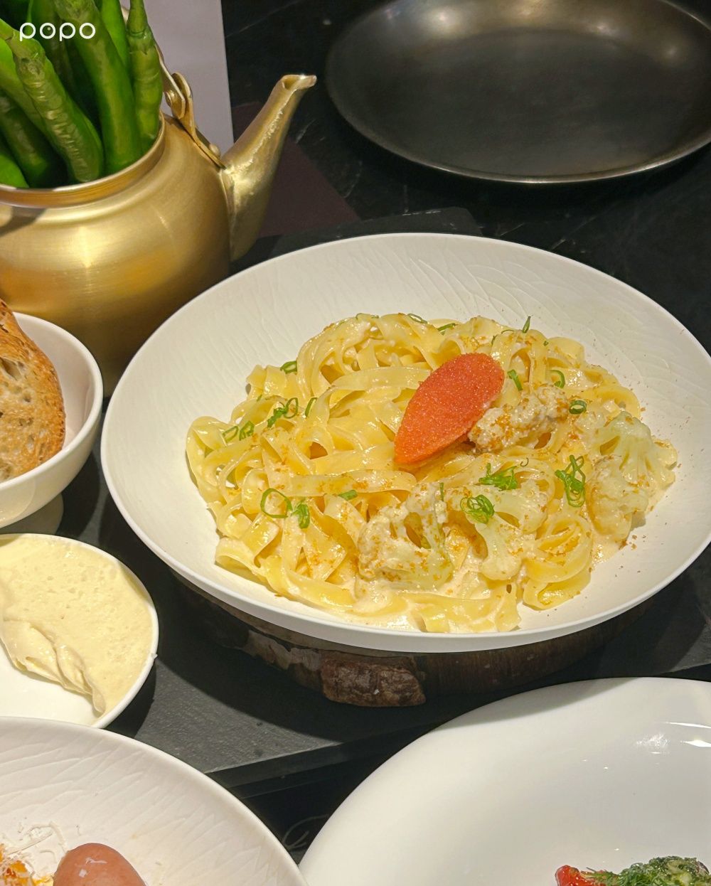 《黑白大廚》小菜之王MAMALEE來台快閃！「美國牛肉韓式定食、韓式蓮藕炸雞」必點菜色一次看！-10