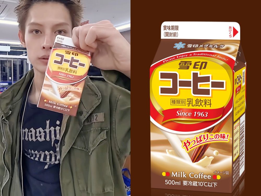 CORTIS去日本也大逛LAWSON！金主訓狂吃「炸雞君」雞塊、成員同款必買美食找到了！-6