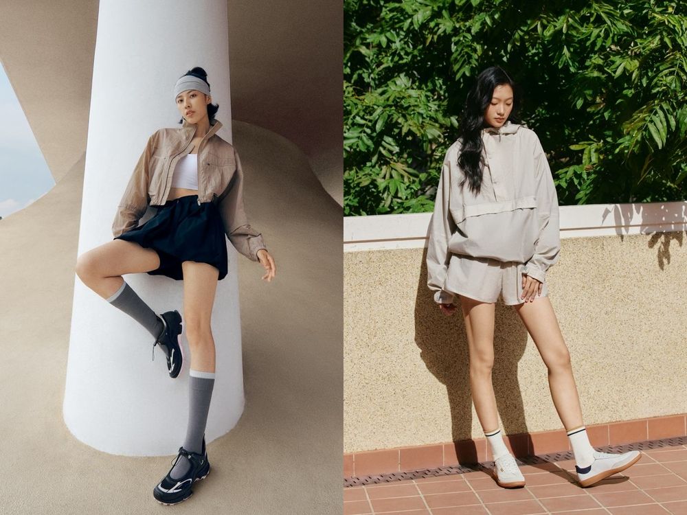 全球都在瘋戶外機能風！ECCO夏天早就跟上這一波！White Mountaineering、NRL聯名超好看！-5