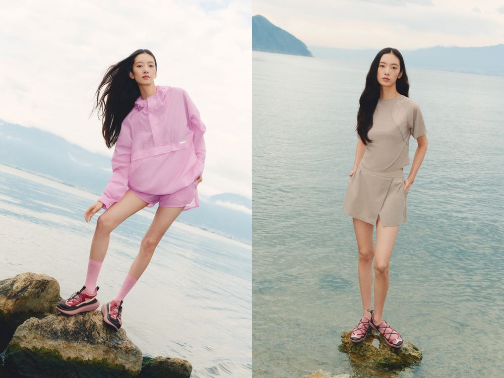 全球都在瘋戶外機能風！ECCO夏天早就跟上這一波！White Mountaineering、NRL聯名超好看！-4