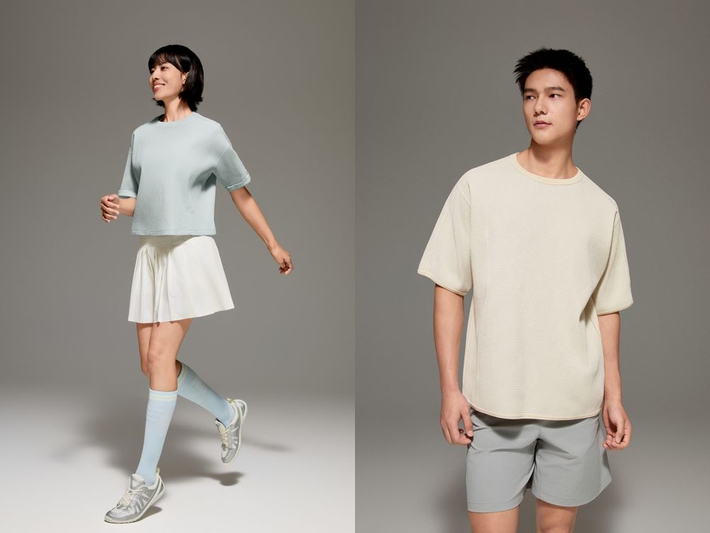 全球都在瘋戶外機能風！ECCO夏天早就跟上這一波！White Mountaineering、NRL聯名超好看！-6