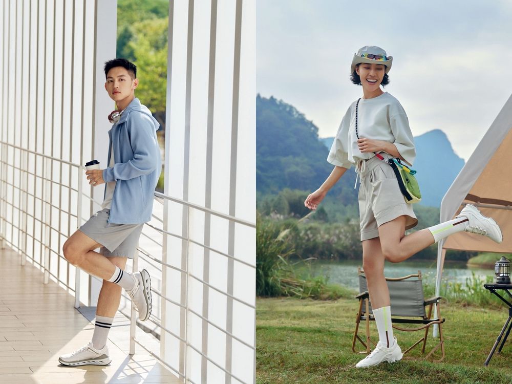 全球都在瘋戶外機能風！ECCO夏天早就跟上這一波！White Mountaineering、NRL聯名超好看！-9