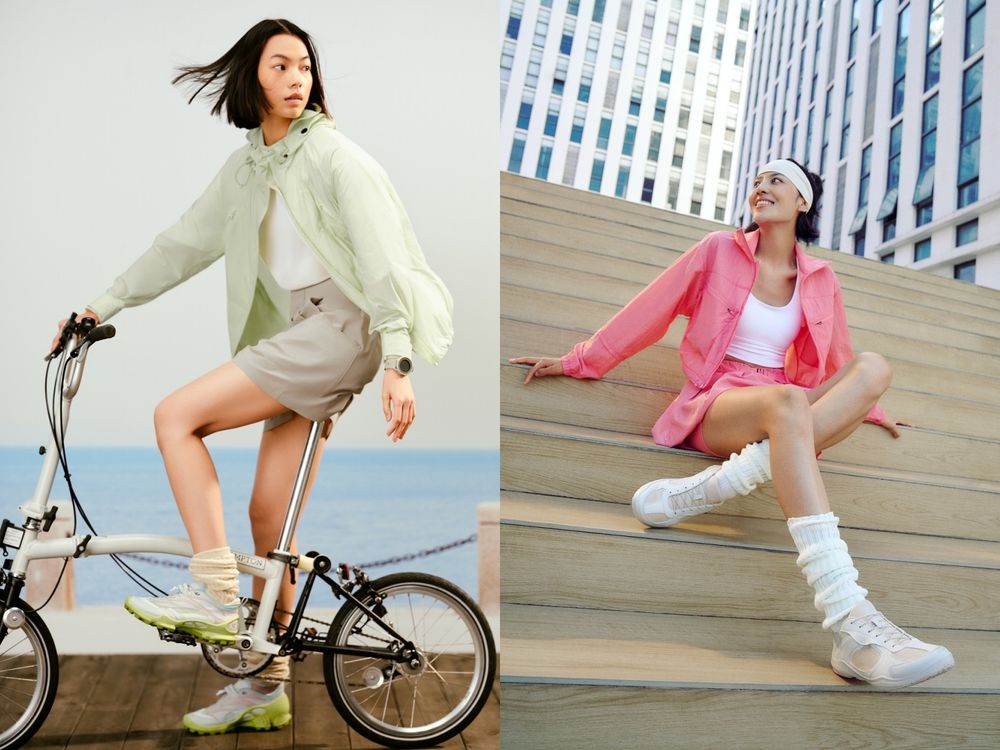 全球都在瘋戶外機能風！ECCO夏天早就跟上這一波！White Mountaineering、NRL聯名超好看！-8