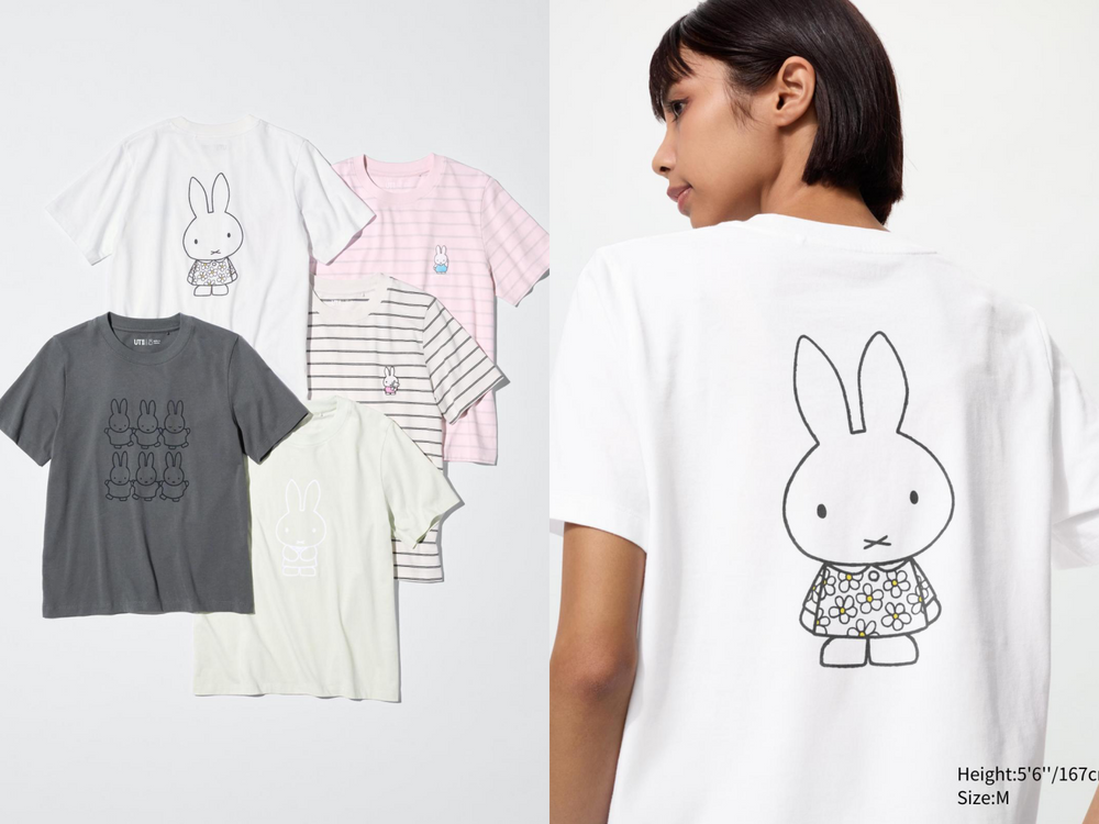 今年UT也太好買！UNIQLO「五大爆紅聯名」推薦！ZO&FRIENDS終於開賣、蒙奇奇第二彈準備來了！-10