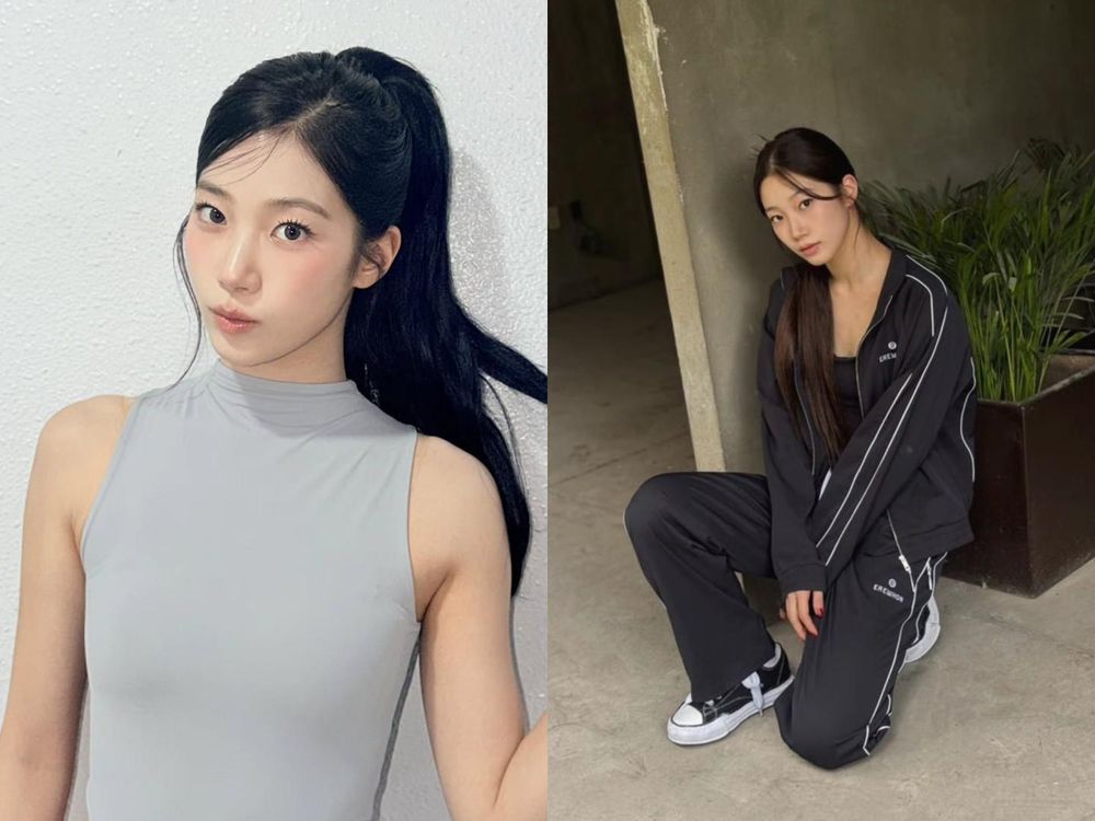Kazuha愛牌又出神級新品！lululemon全新「波浪捲邊背心、瑜珈褲」登場！日常穿也好看、舒服到不想脫！-2