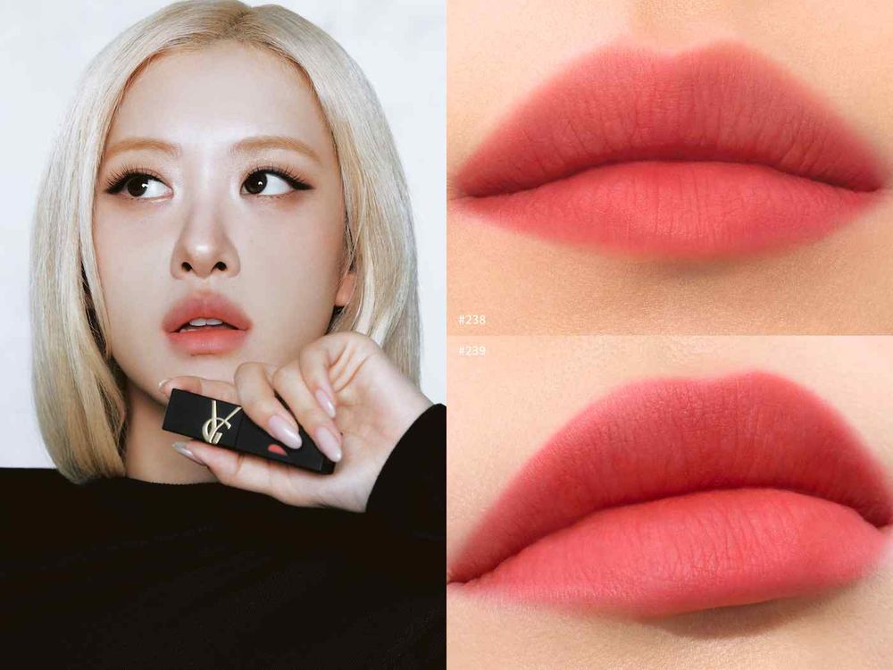 YSL Beauty跨界經營飯店？！YSL LOVE HOTEL限時入住中，Rosé同款愛心護手霜、自由不羈香水這都有！-6