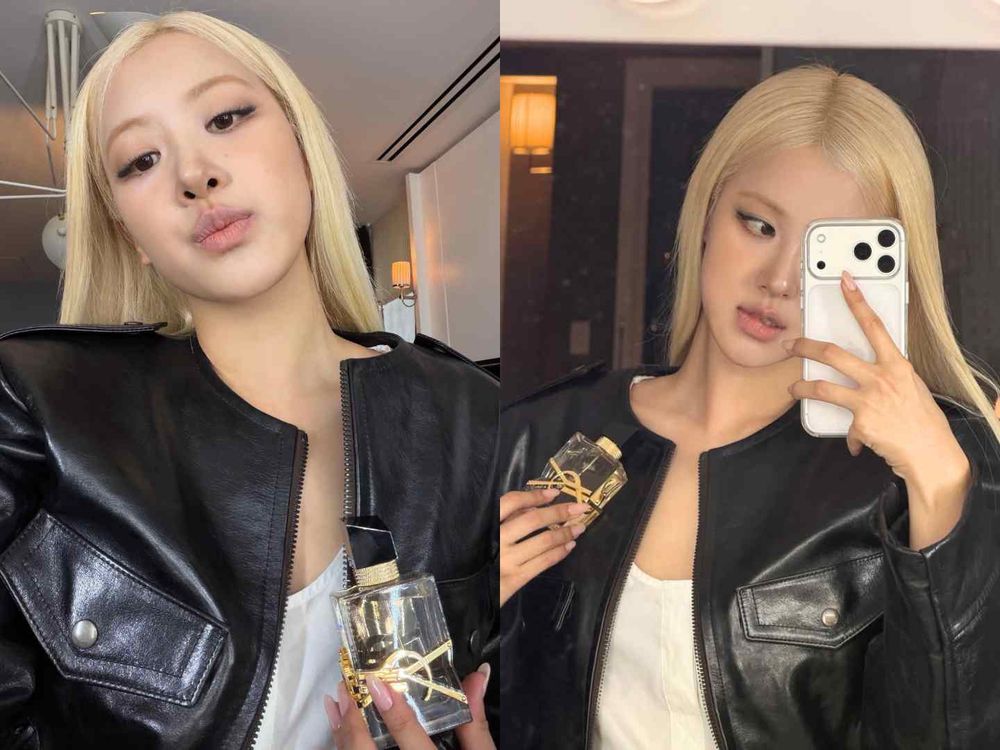 YSL Beauty跨界經營飯店？！YSL LOVE HOTEL限時入住中，Rosé同款愛心護手霜、自由不羈香水這都有！-10