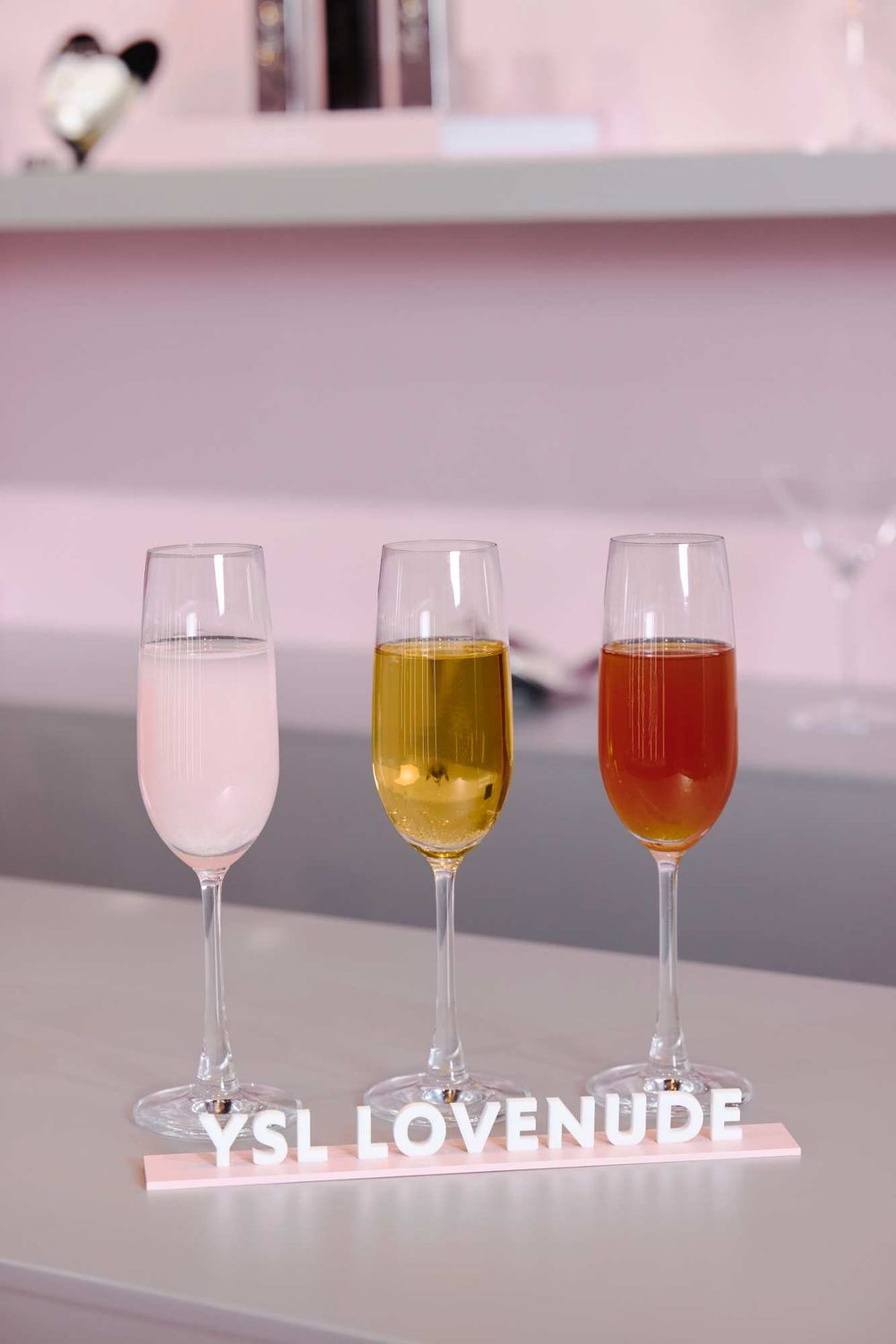YSL Beauty跨界經營飯店？！YSL LOVE HOTEL限時入住中，Rosé同款愛心護手霜、自由不羈香水這都有！-21