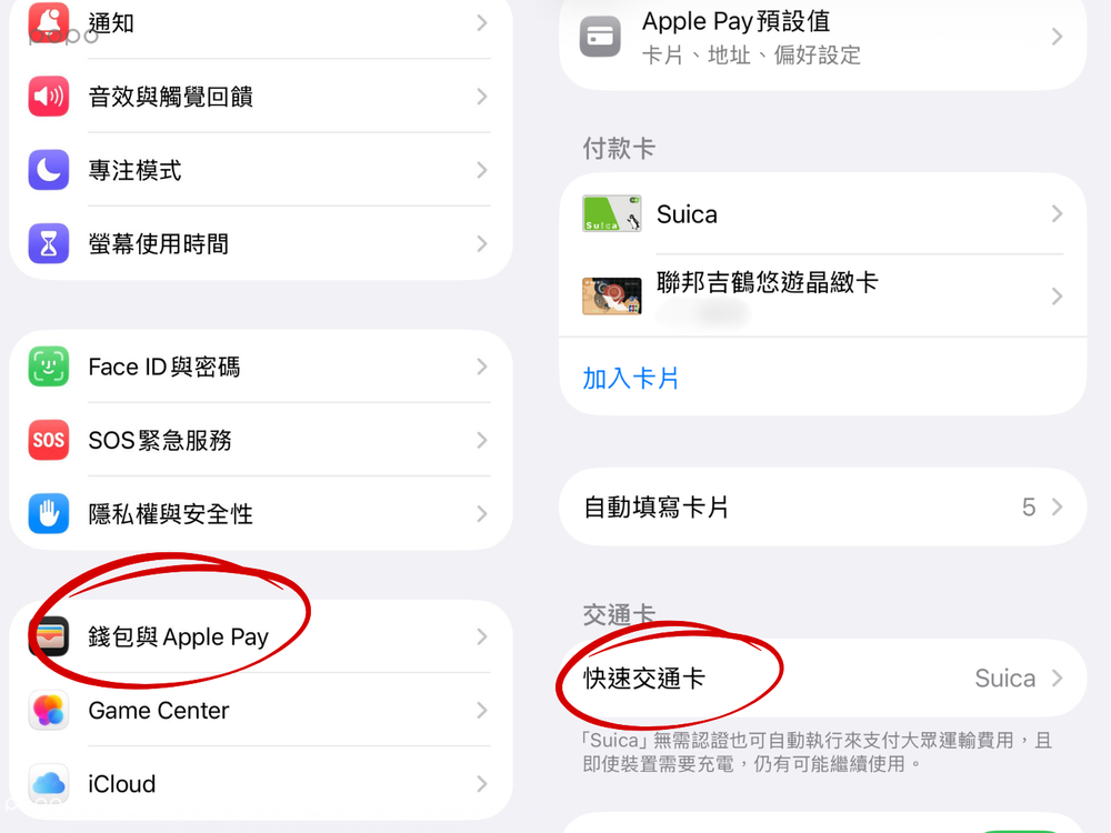 台北捷運也刷Apple Pay進站了！「iPhone快速模式怎麼設定、買月票也能用嗎」常見QA一次為你解惑！-4