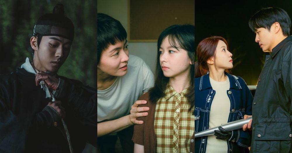 2026年7月Netflix上架片單！南柱赫《鬼謎東宮》穿梭鬼界斬除惡鬼，伊藤潤二真人原創影集《聰明鎮》台灣獨家上線！-1