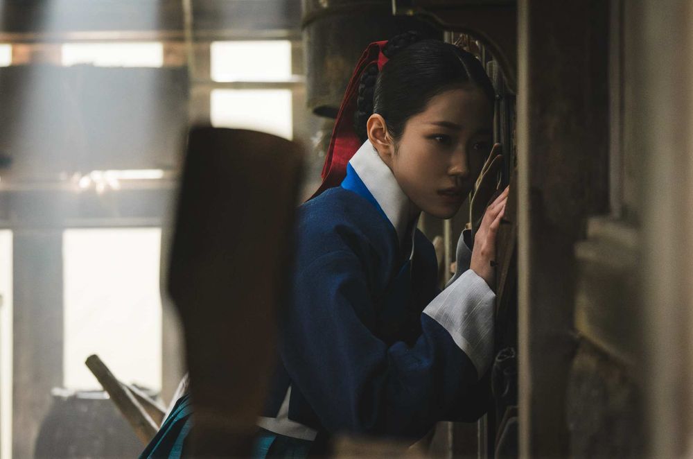2026年7月Netflix上架片單！南柱赫《鬼謎東宮》穿梭鬼界斬除惡鬼，伊藤潤二真人原創影集《聰明鎮》台灣獨家上線！-10