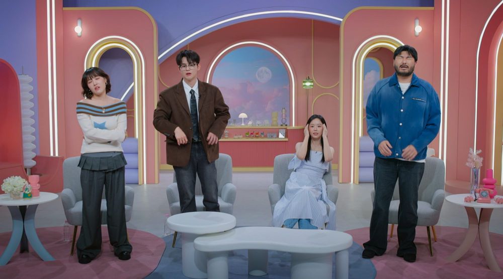 2026年7月Netflix上架片單！南柱赫《鬼謎東宮》穿梭鬼界斬除惡鬼，伊藤潤二真人原創影集《聰明鎮》台灣獨家上線！-17
