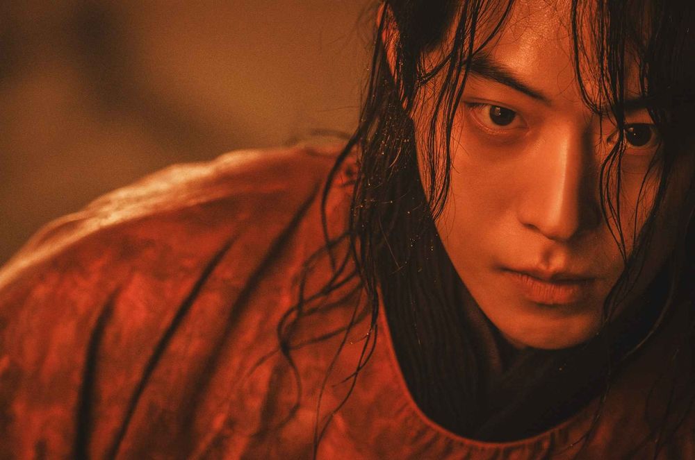 2026年7月Netflix上架片單！南柱赫《鬼謎東宮》穿梭鬼界斬除惡鬼，伊藤潤二真人原創影集《聰明鎮》台灣獨家上線！-11