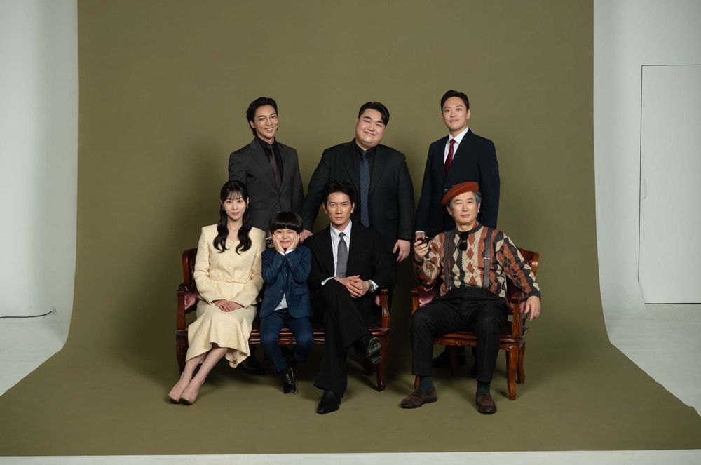 2026年7月Netflix上架片單！南柱赫《鬼謎東宮》穿梭鬼界斬除惡鬼，伊藤潤二真人原創影集《聰明鎮》台灣獨家上線！-12