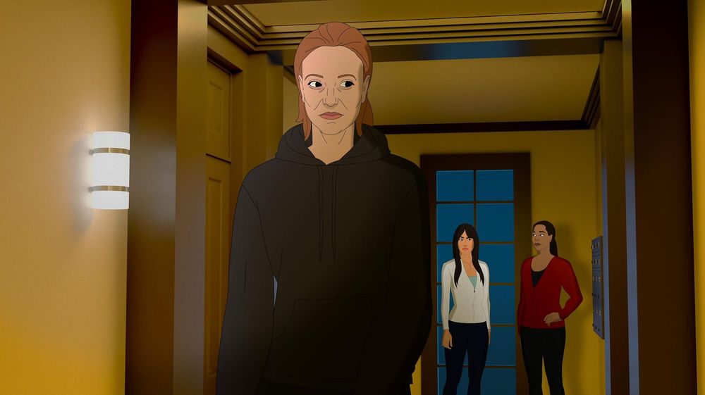 2026年7月Netflix上架片單！南柱赫《鬼謎東宮》穿梭鬼界斬除惡鬼，伊藤潤二真人原創影集《聰明鎮》台灣獨家上線！-4