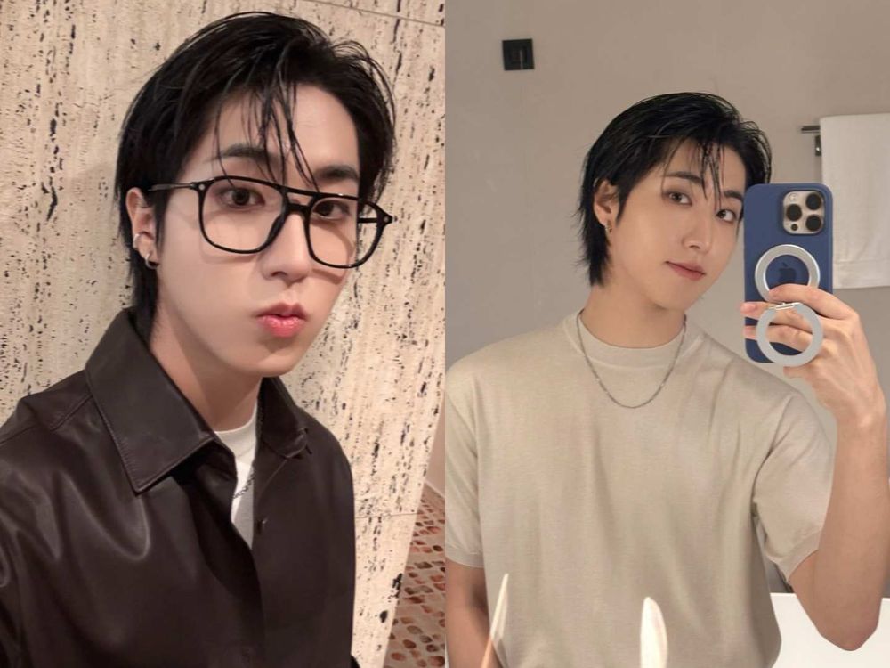 STAY必收藏！Stray Kids同款美妝找到了，Felix、方燦、I.N最愛開架，鉉辰和Jisoo撞款了！-13