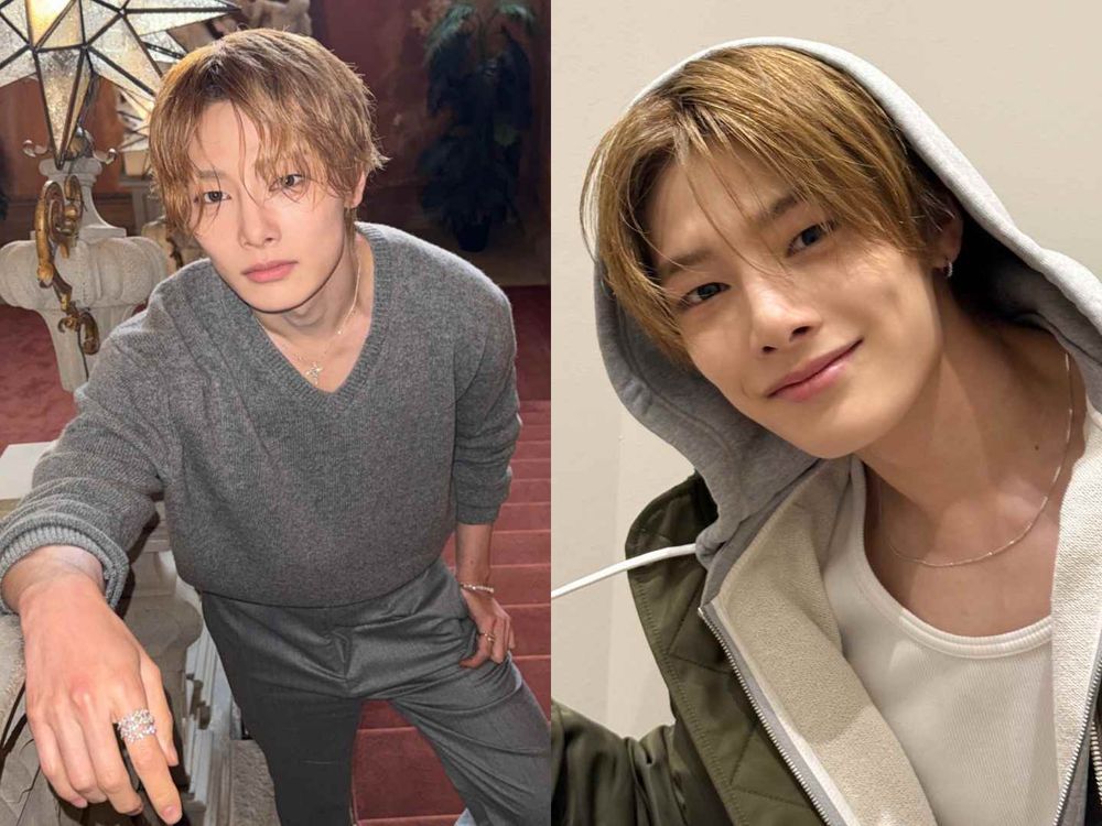 STAY必收藏！Stray Kids同款美妝找到了，Felix、方燦、I.N最愛開架，鉉辰和Jisoo撞款了！-14