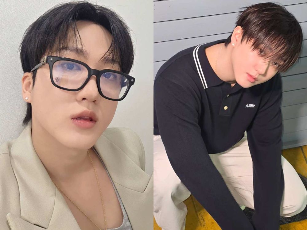 STAY必收藏！Stray Kids同款美妝找到了，Felix、方燦、I.N最愛開架，鉉辰和Jisoo撞款了！-12