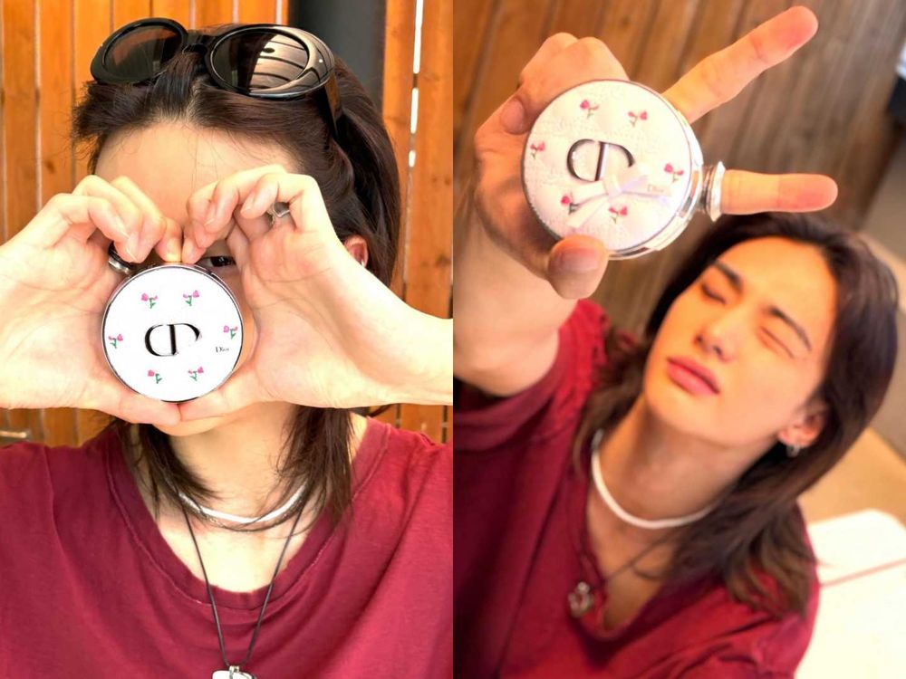 STAY必收藏！Stray Kids同款美妝找到了，Felix、方燦、I.N最愛開架，鉉辰和Jisoo撞款了！-4