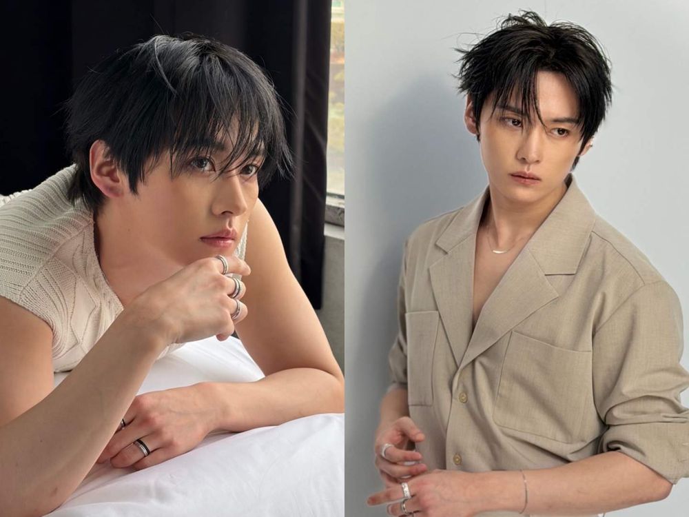 STAY必收藏！Stray Kids同款美妝找到了，Felix、方燦、I.N最愛開架，鉉辰和Jisoo撞款了！-8