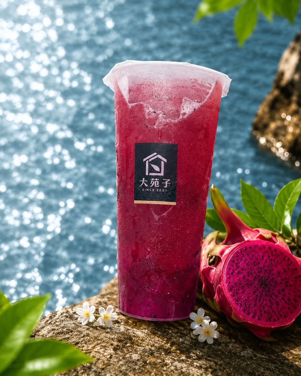 2026夏季水果手搖飲推薦！可不可「柚檸紅茶」酸甜解膩、青山「芒果橘子春青」網友都推爆！-10