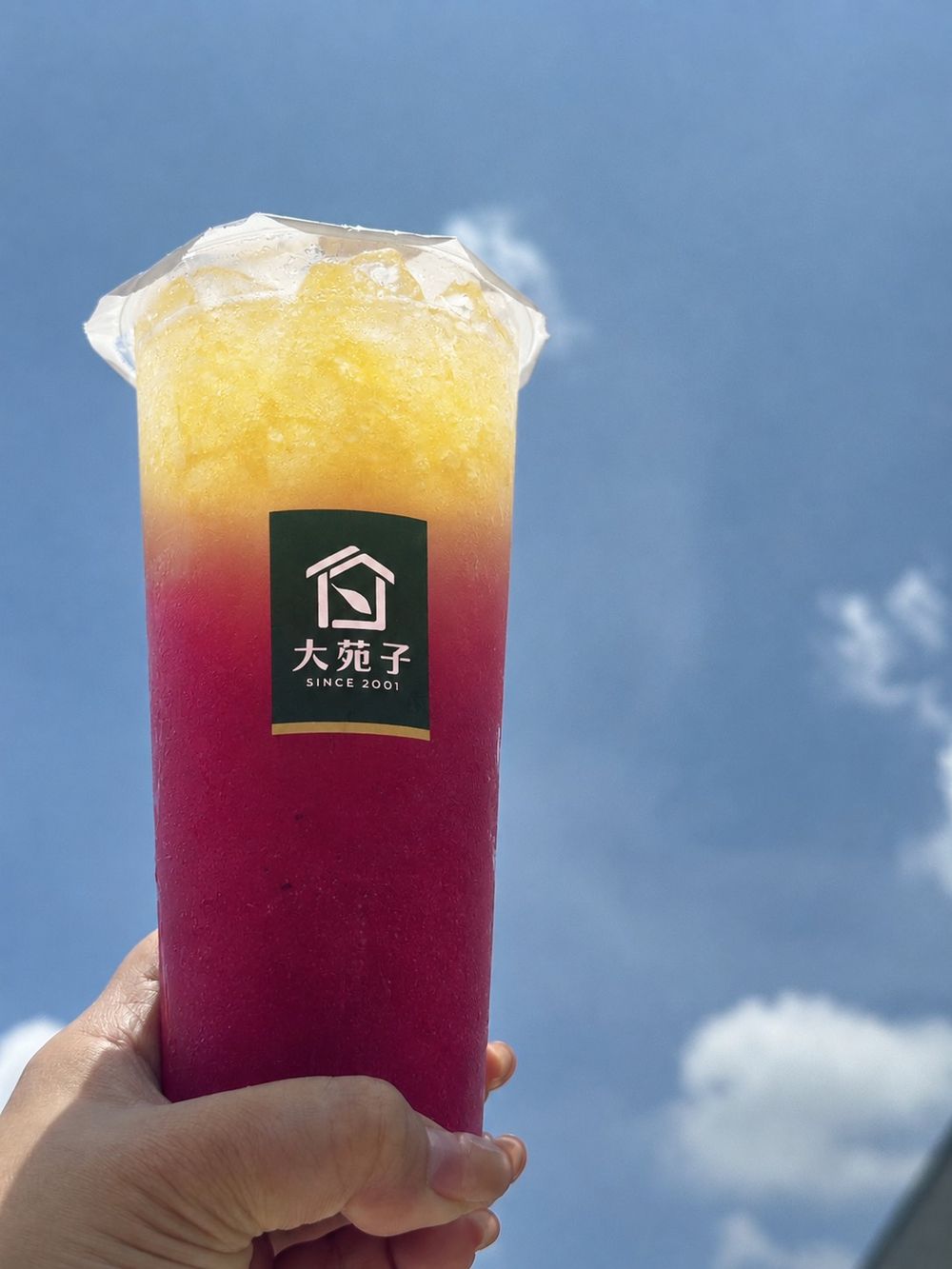 2026夏季水果手搖飲推薦！可不可「柚檸紅茶」酸甜解膩、青山「芒果橘子春青」網友都推爆！-11