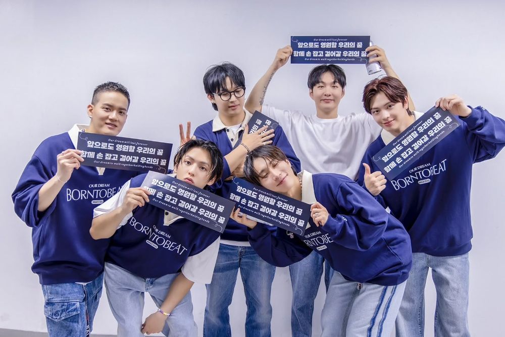 盤點7組零偶包的搞笑韓團！SEVENTEEN團綜太有趣，Stray Kids搞笑名場面製造機-5