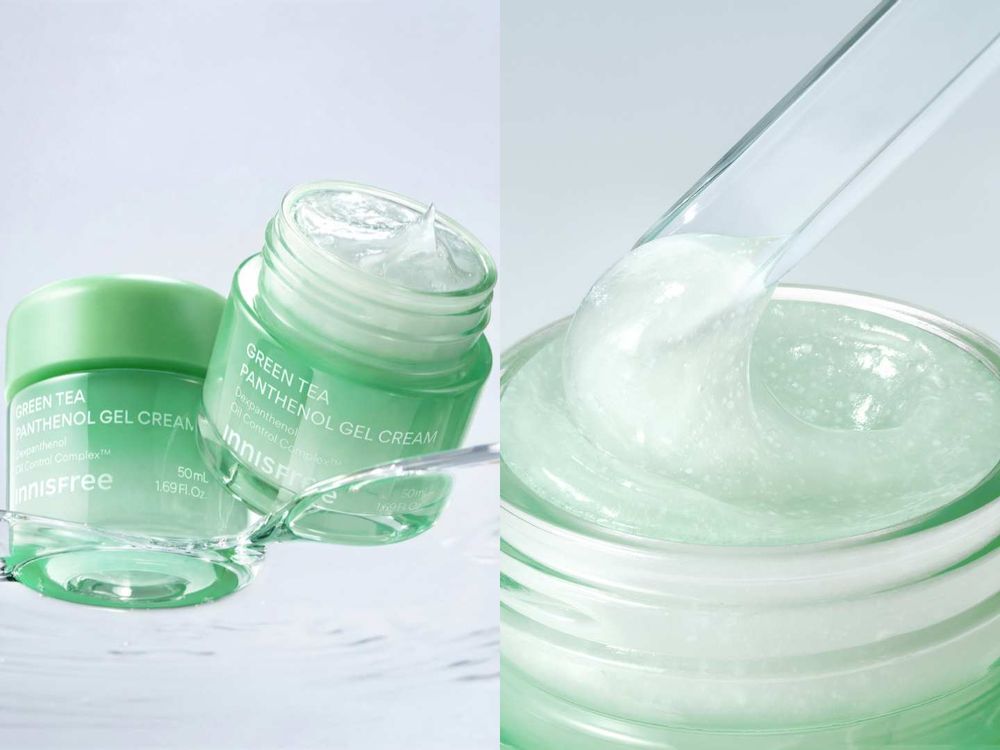 2026開架保養新品速報！DR.WU玻尿酸系列大容量登場、INNISFREE綠茶涼感水凝霜，愛康彩虹熊聯名第二彈萌翻天！-7