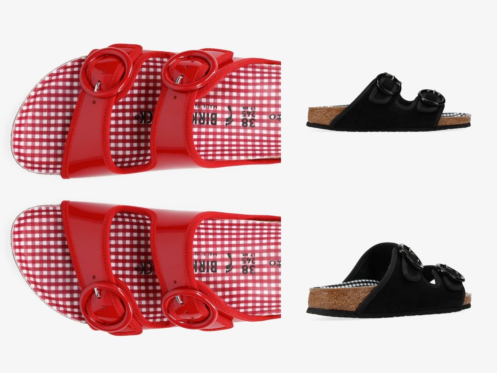 芭蕾勃肯鞋會不會太美！Repetto、BIRKENSTOCK夢幻聯名「穆勒鞋、瑪莉珍拖鞋」可愛發瘋！-7