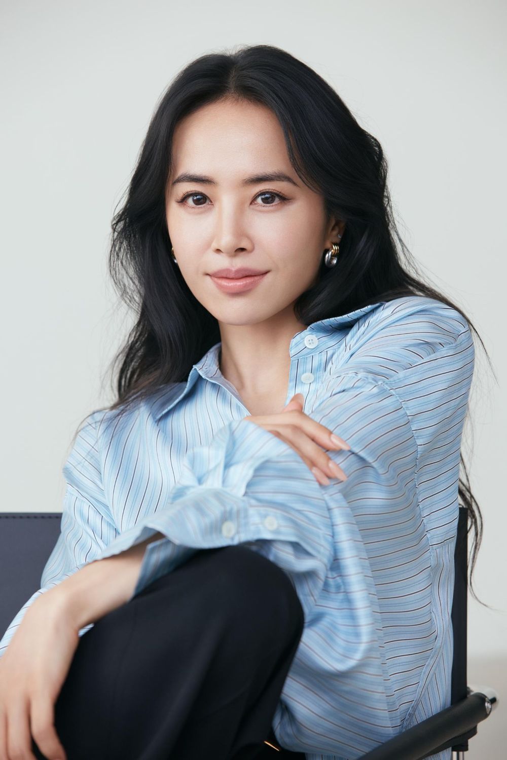 媽咪美妝版圖再擴張！金曲歌后蔡依林解鎖蘭蔻亞太區護膚代言人，揭曉45歲凍齡秘訣竟是「自在樂觀」保養學！-9