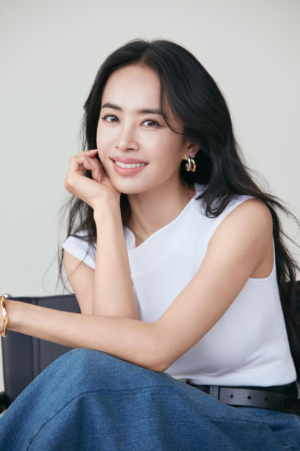 媽咪美妝版圖再擴張！金曲歌后蔡依林解鎖蘭蔻亞太區護膚代言人，揭曉45歲凍齡秘訣竟是「自在樂觀」保養學！-7
