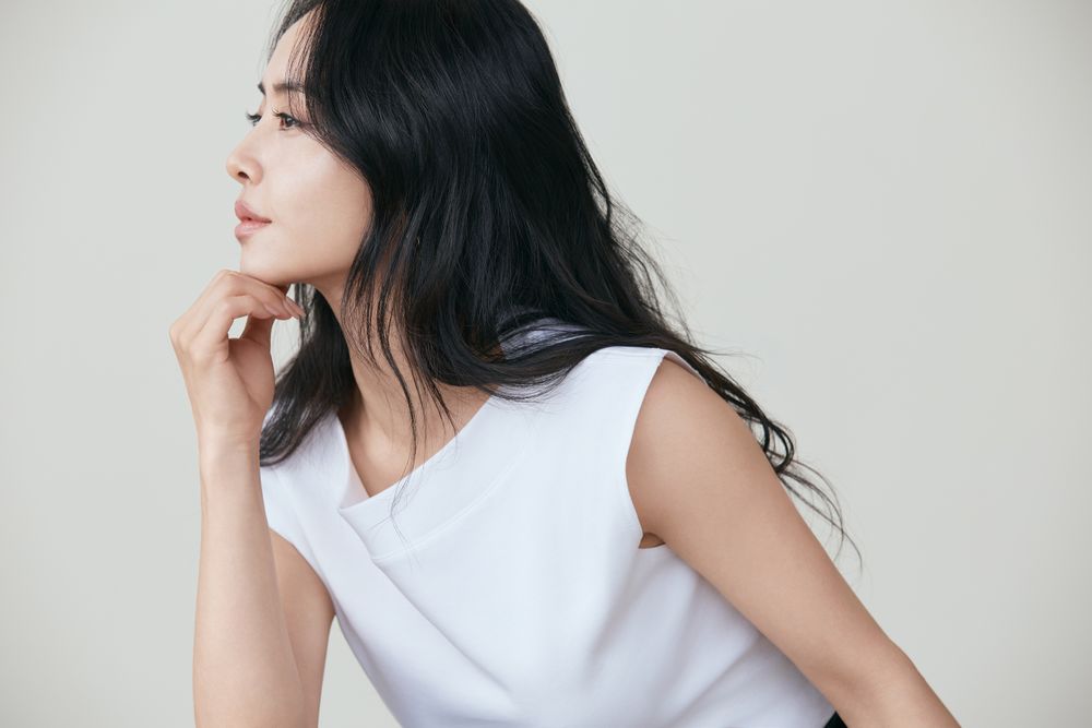 媽咪美妝版圖再擴張！金曲歌后蔡依林解鎖蘭蔻亞太區護膚代言人，揭曉45歲凍齡秘訣竟是「自在樂觀」保養學！-4