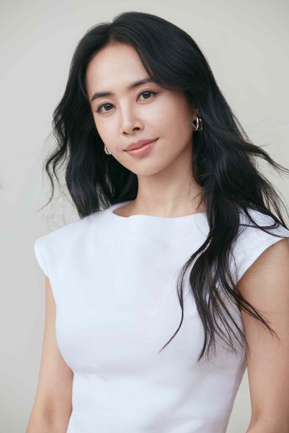 媽咪美妝版圖再擴張！金曲歌后蔡依林解鎖蘭蔻亞太區護膚代言人，揭曉45歲凍齡秘訣竟是「自在樂觀」保養學！-2