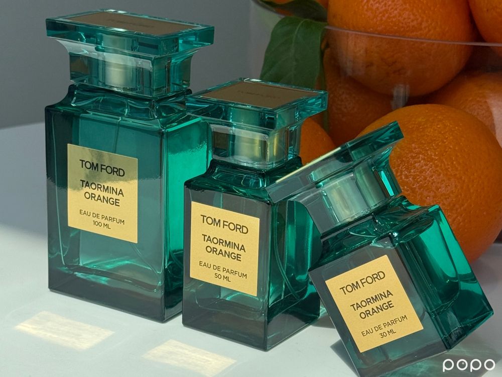 江南太子身上的味道！今夏必擁有李洙赫同款TOM FORD「橙光陶爾米納」香水，木質柑橘調慵懶又性感，一噴秒置身度假勝地！-4